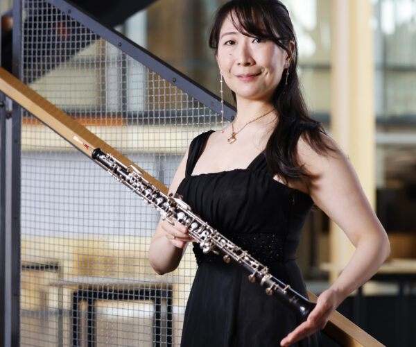 Reiko Mori